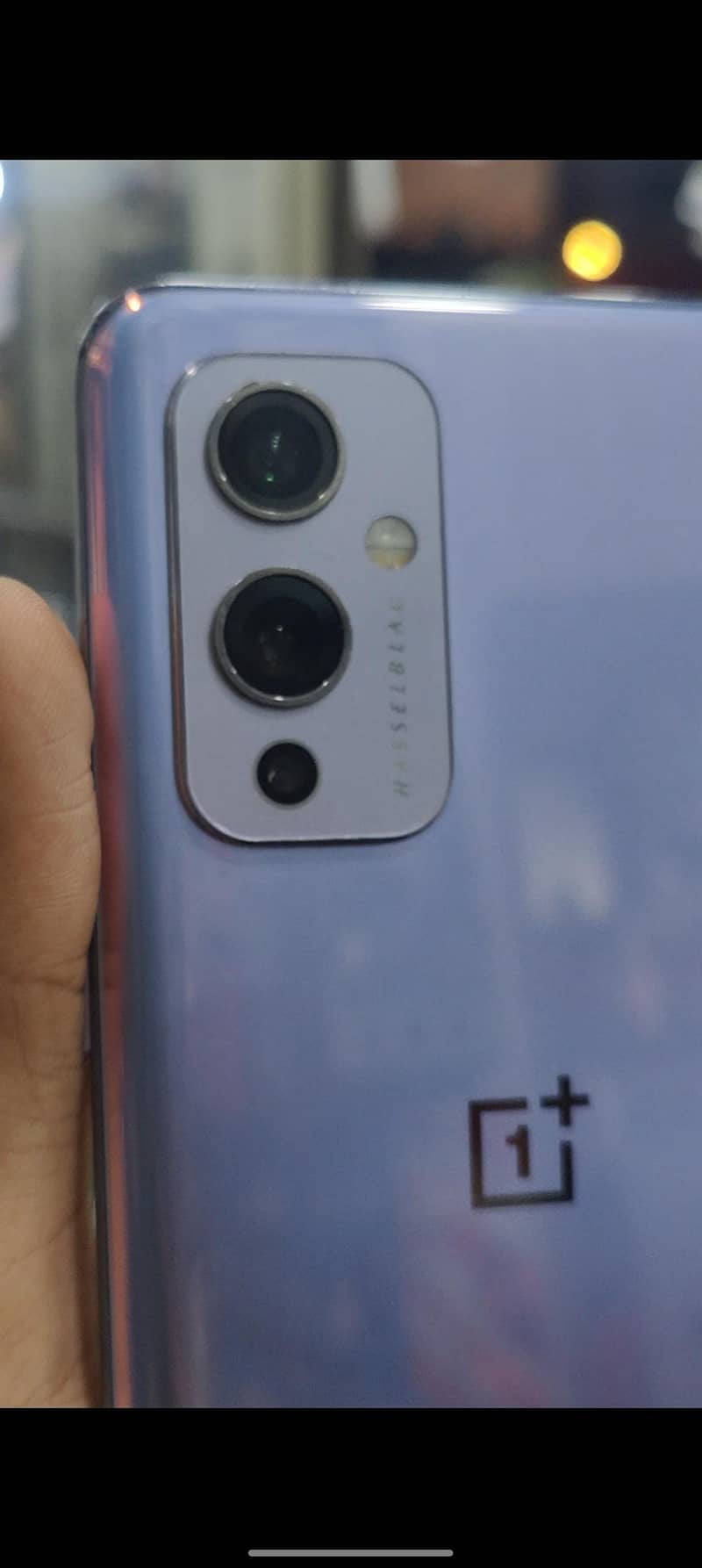 One Plus 9 0