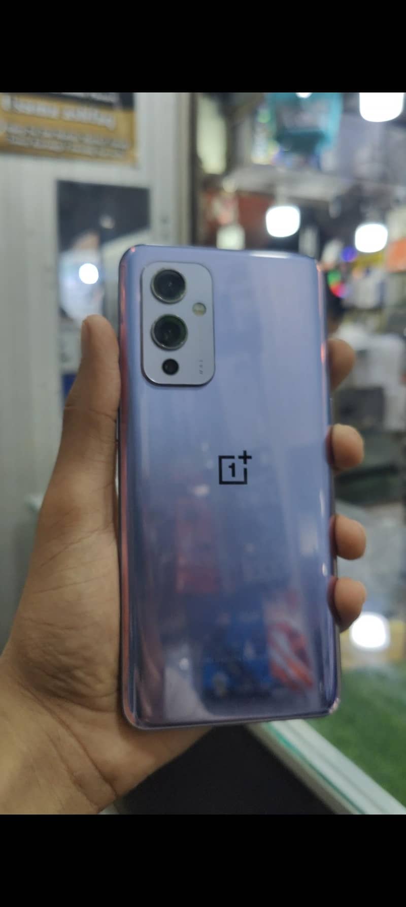 One Plus 9 1