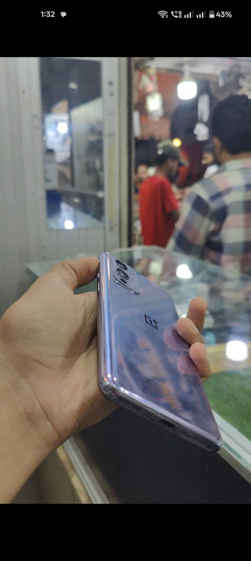 One Plus 9 3