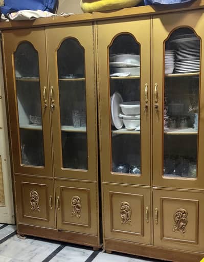 Showcase for sale