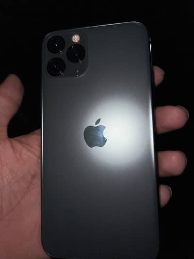 Apple iPhone 11 Pro