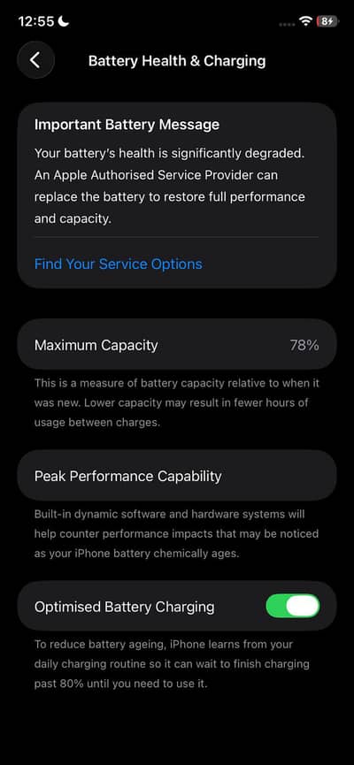 Apple iPhone 11 jv 64gb