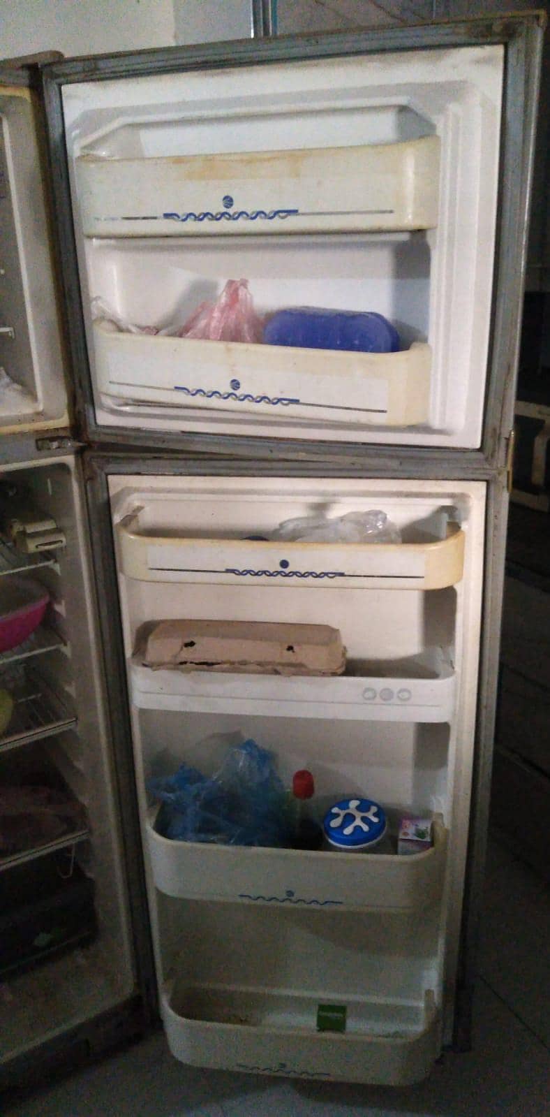 refrigerator 1