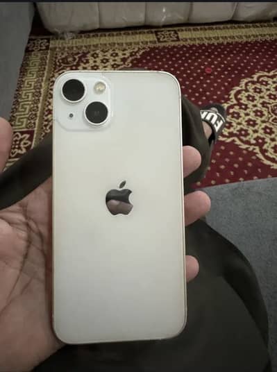 Apple iPhone 13 128 Gb Jv