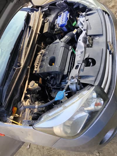 Suzuki Cultus VXL 2019