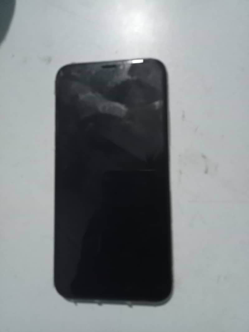 Apple iPhone X 1
