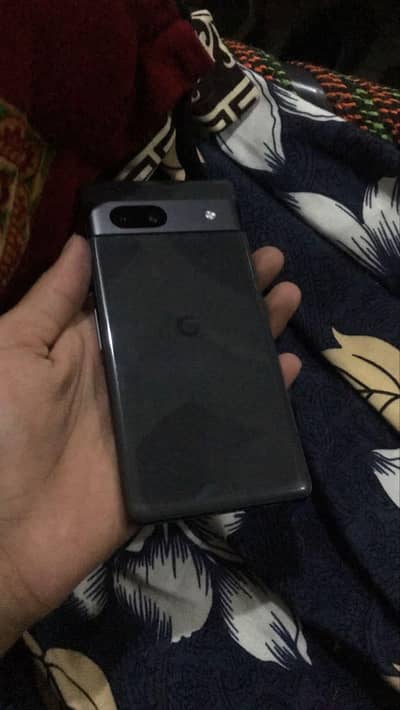 Google Pixel 7a