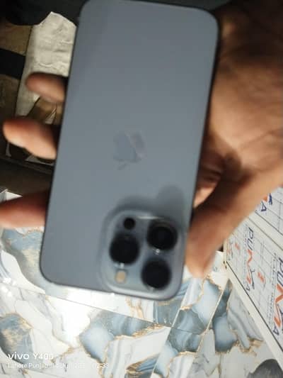 Apple iPhone 13 Pro