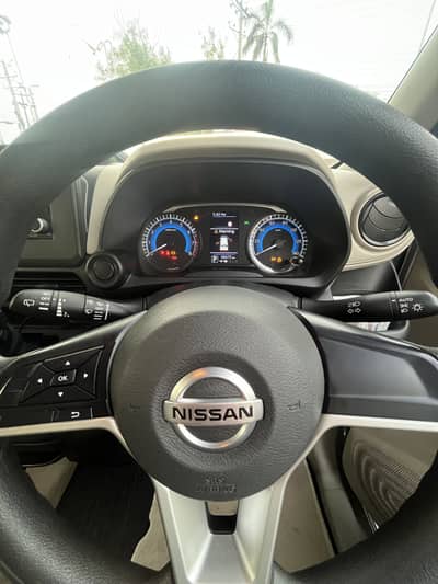 Nissan Dayz 2025