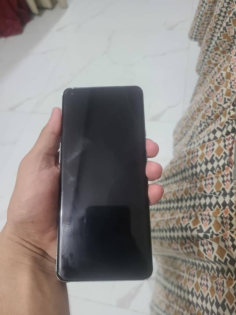 One Plus 9 Pro 0