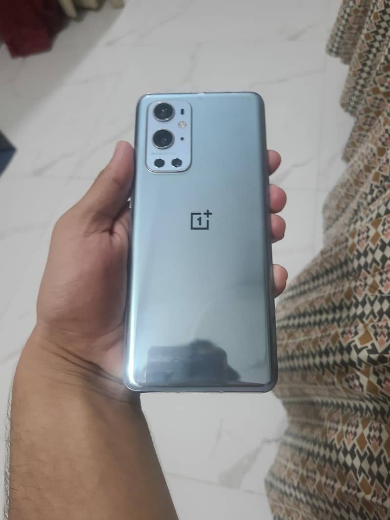 One Plus 9 Pro 1