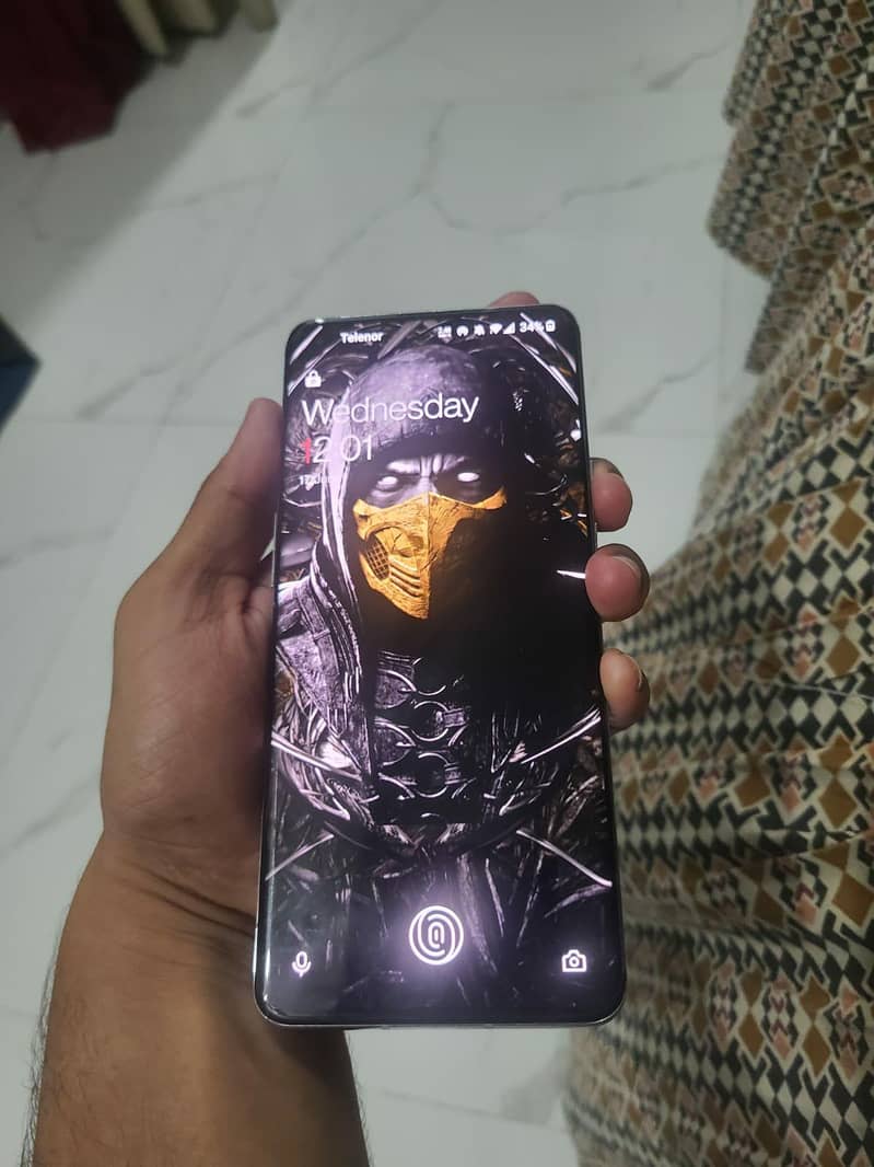 One Plus 9 Pro 2