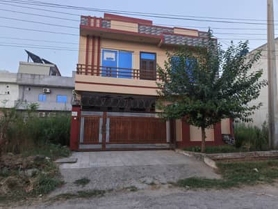 Upper portion for Rent 4bedroom in i14