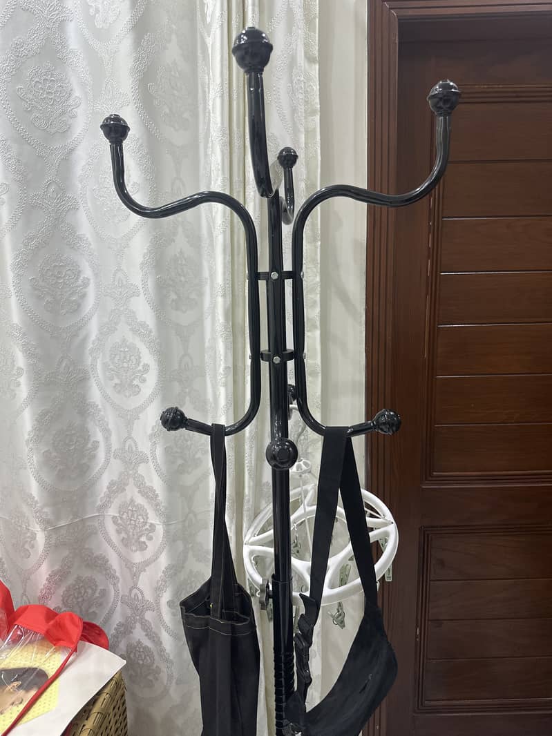 Clothes Stand 0