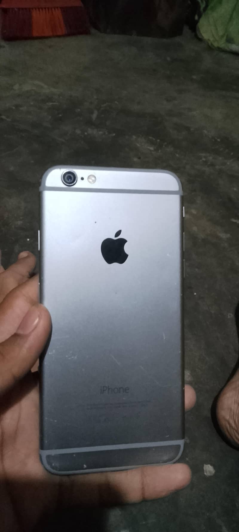 Apple iPhone 6 0