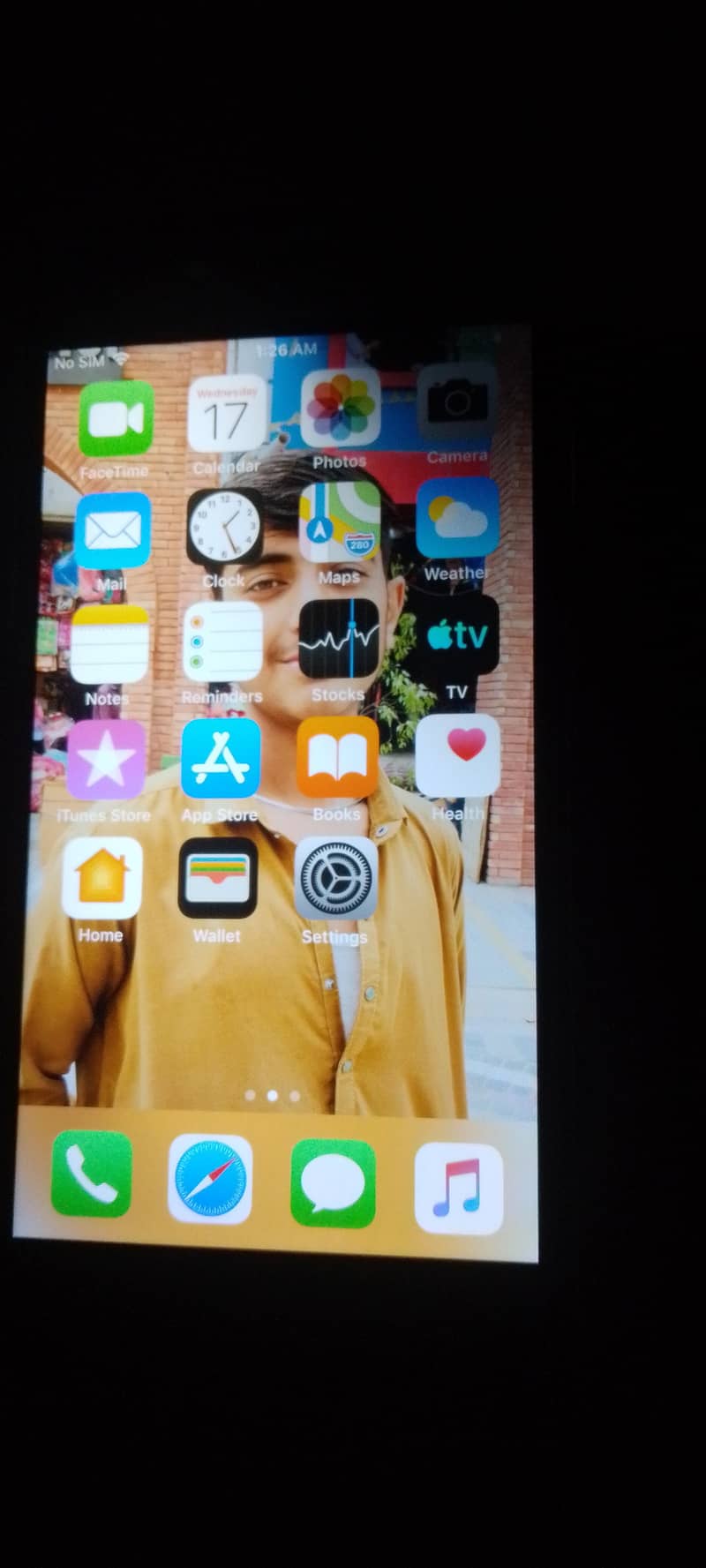 Apple iPhone 6 2