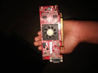 HP AMD Radeon HD 8350 1Gb