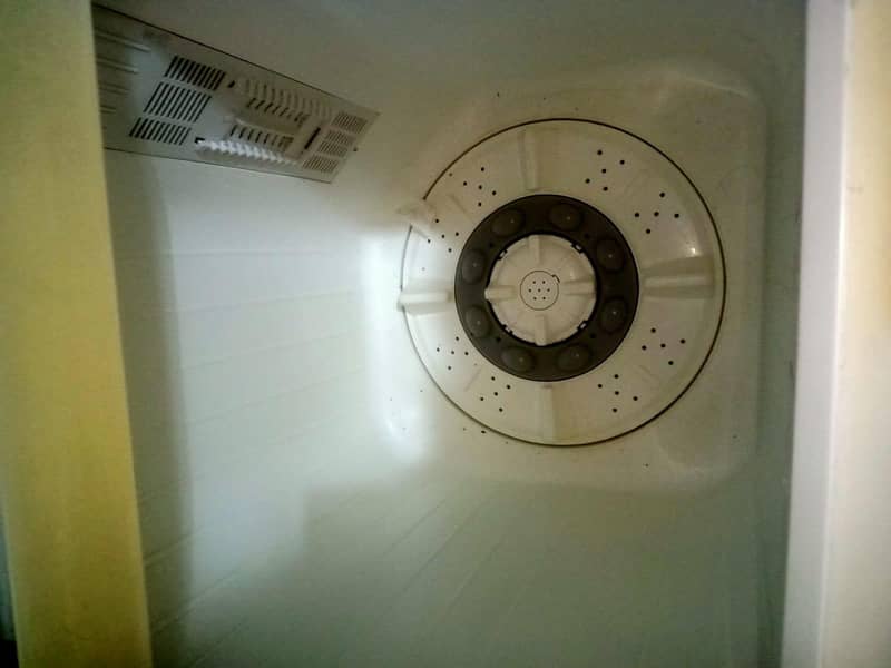 washing machine 2
