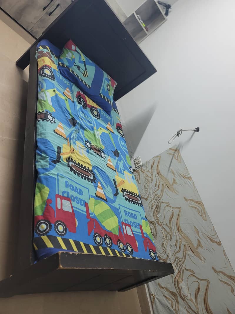 single bed 1