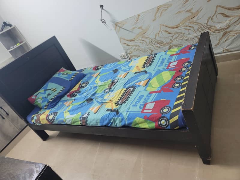 single bed 2
