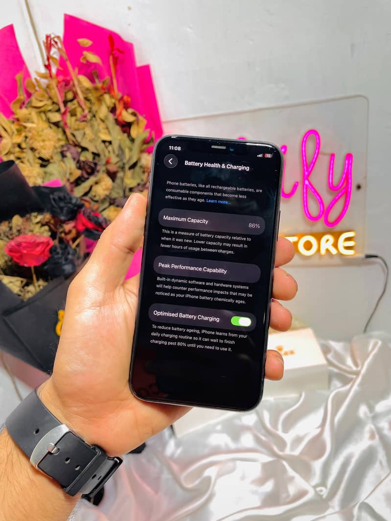 iPhone 11 pro 2