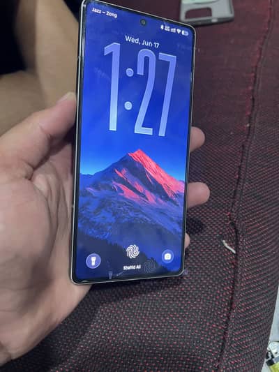 Infinix Note 50