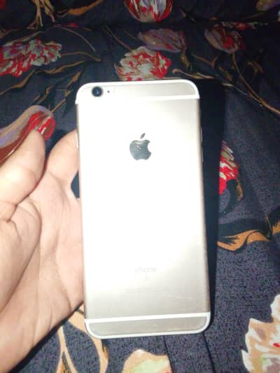 Apple iPhone 6 Plus