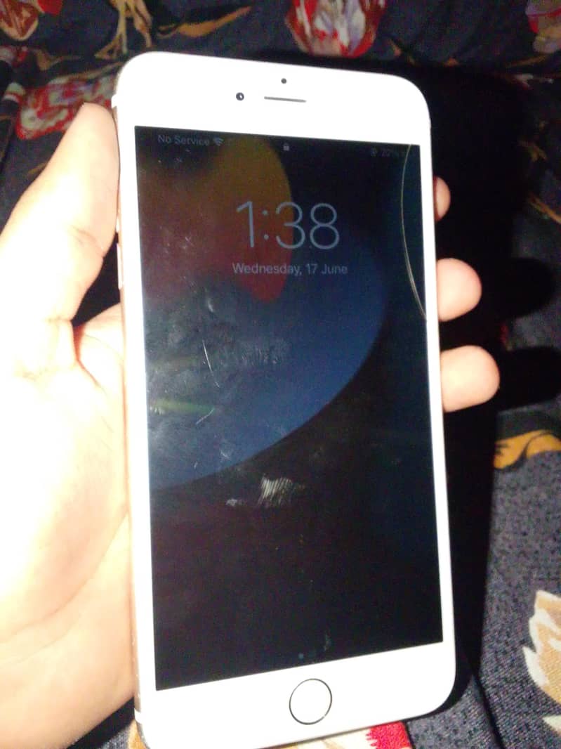 Apple iPhone 6 Plus 2