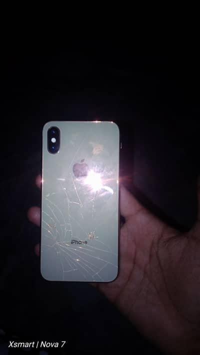 Apple iPhone XS
