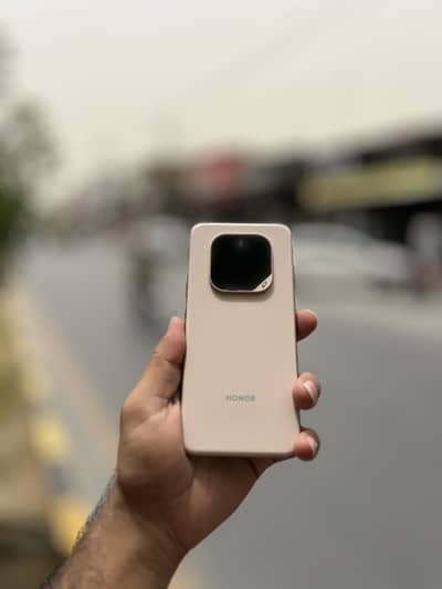 Honor GT Pro for sale in Bahawalpur
