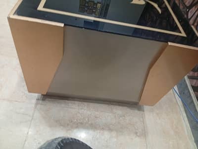i want to sale this table like new