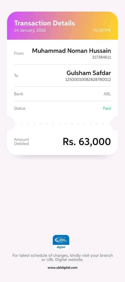 One Plus Ace 5 pta approved 16gb