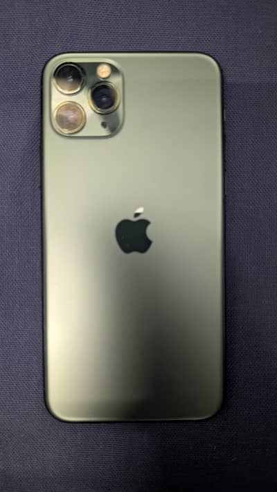 Apple iPhone 11 Pro 256gb