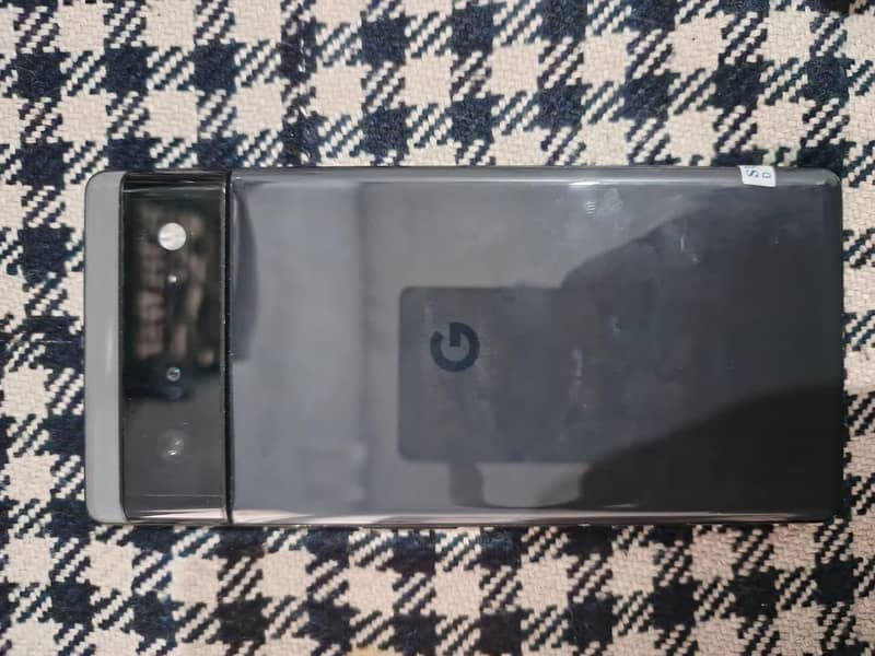 Google Pixel 6 1