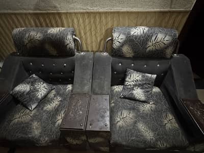 5 seater sofa