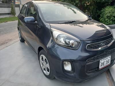 KIA Picanto 2022