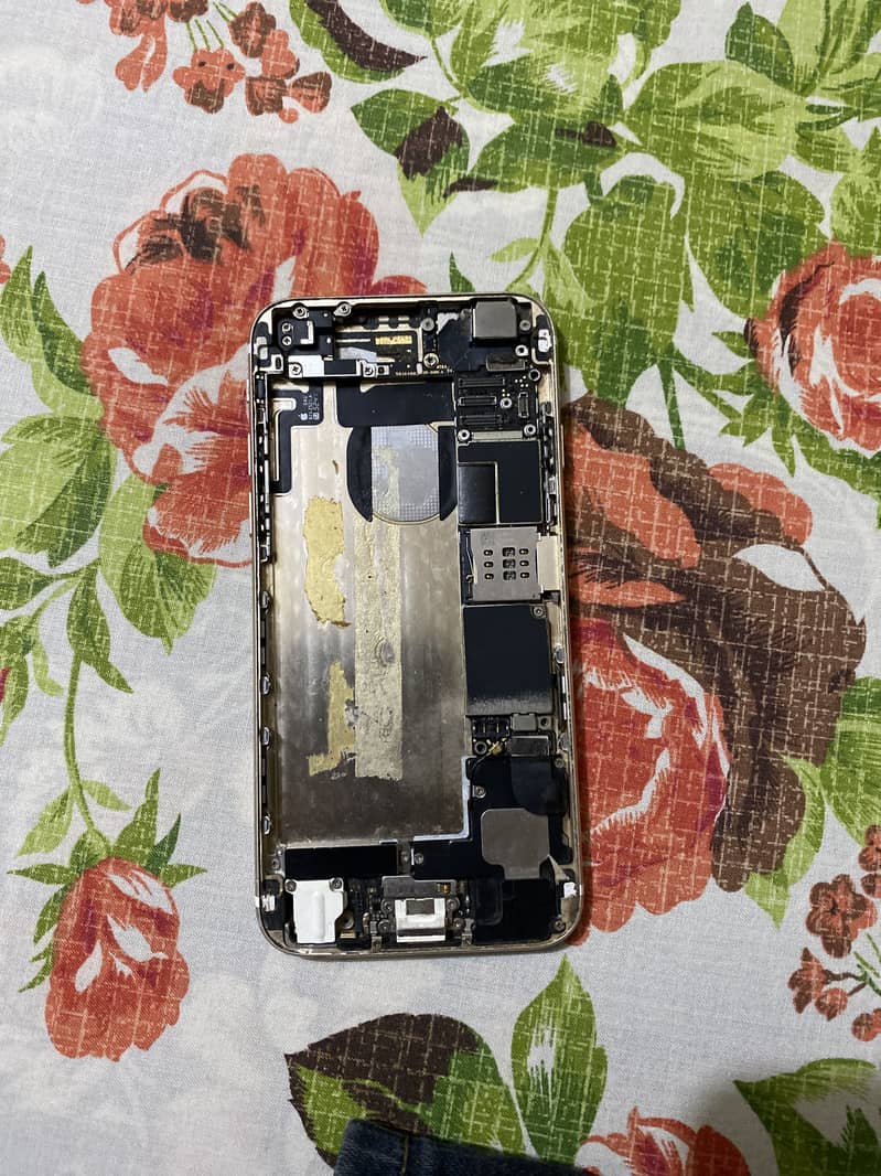 iphone 6s panel 2