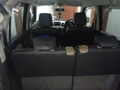 Suzuki Wagon R 2014 model 2017 import
