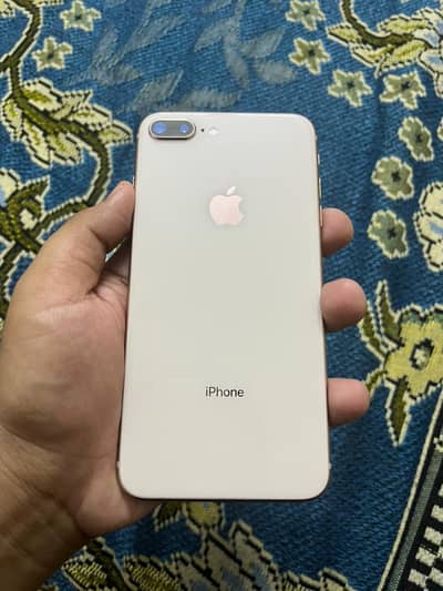 Apple iPhone 8 Plus