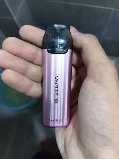 Vmate Pro