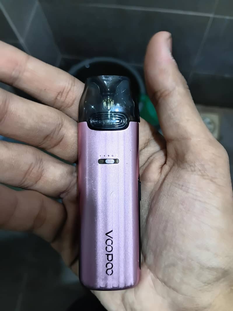 Vmate Pro 1