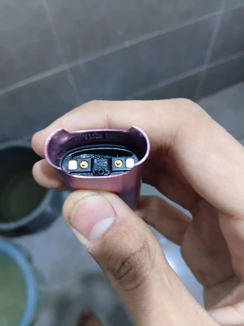 Vmate Pro 5