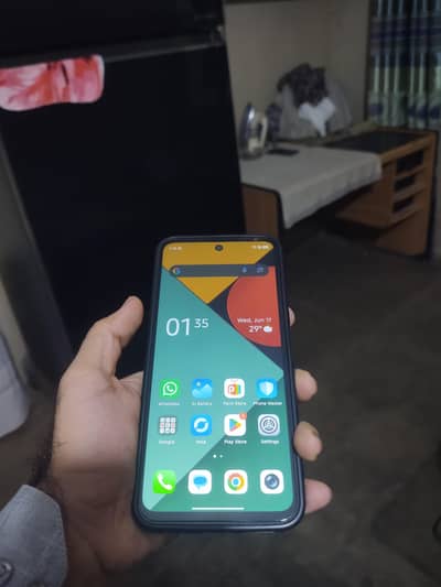 Infinix Hot 60i New condition