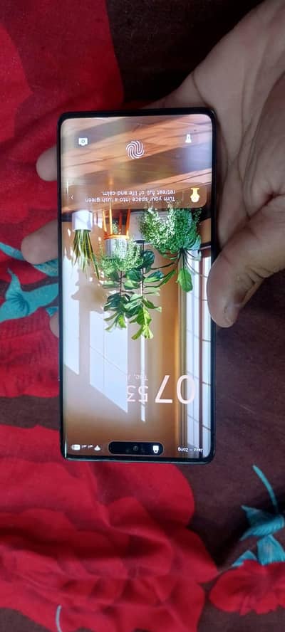 Infinix Hot 50 Pro Plus  03154184601