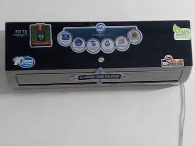 AC inverter PEL