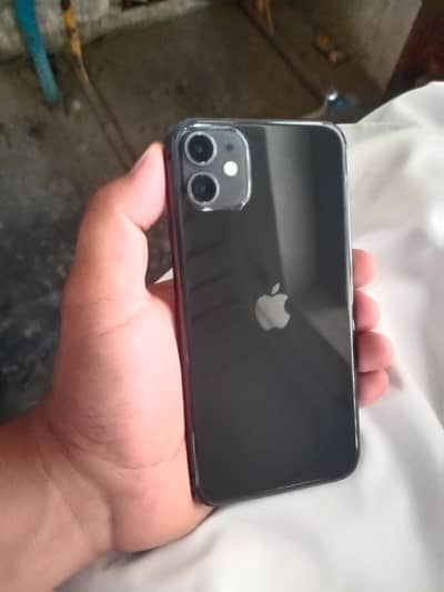 Apple iPhone 11 jv water pack Sasta