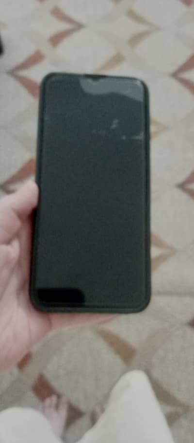 Tecno Spark 4
