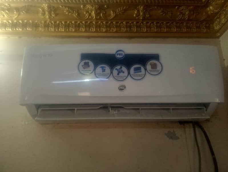 pel ac 0