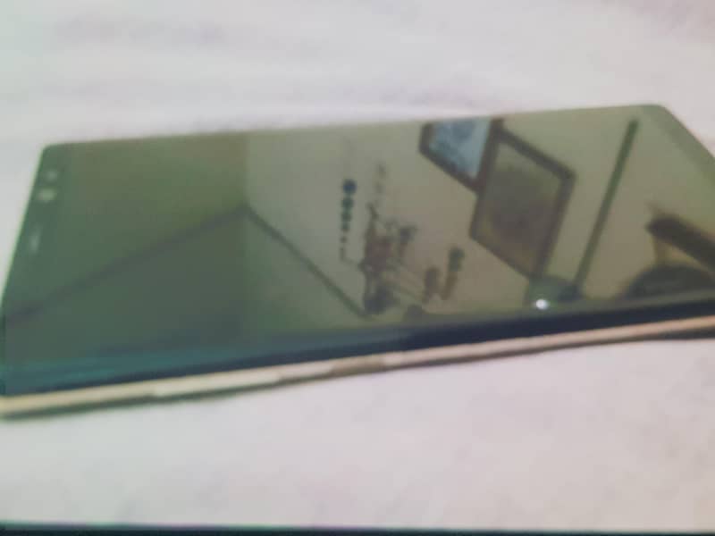 Samsung Mobile Note 8 0