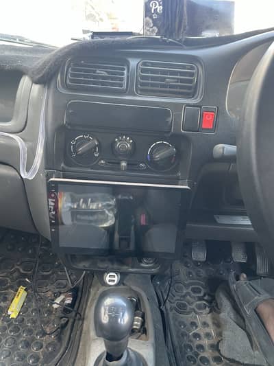 Suzuki Alto 2006